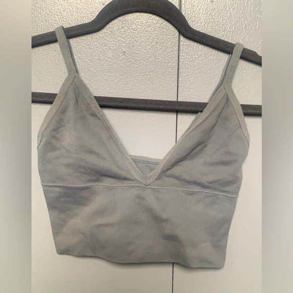 Workout top set - Picture 2 of 2
